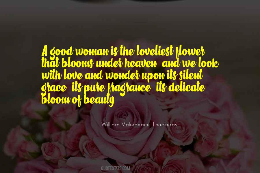 She Blooms Quotes #57948