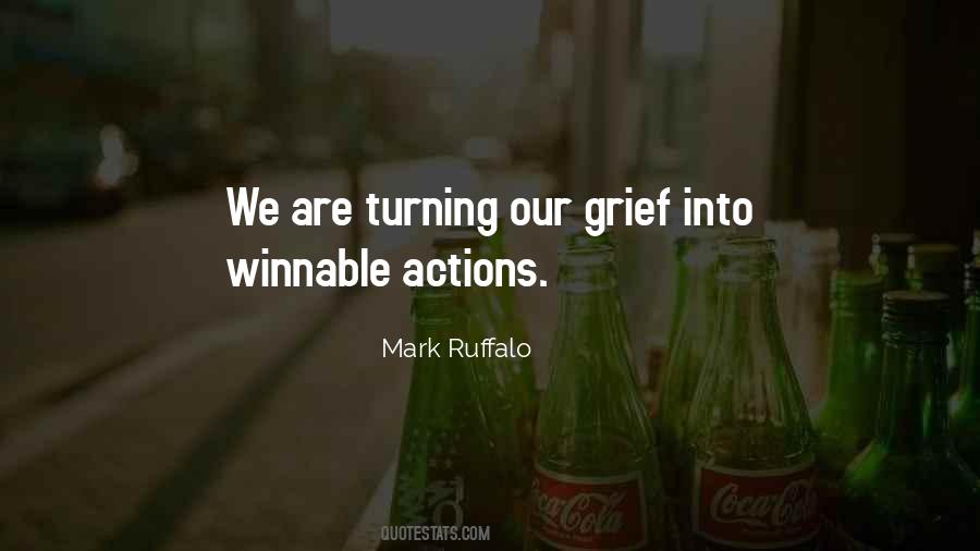 Quotes About Healing From Grief #7054