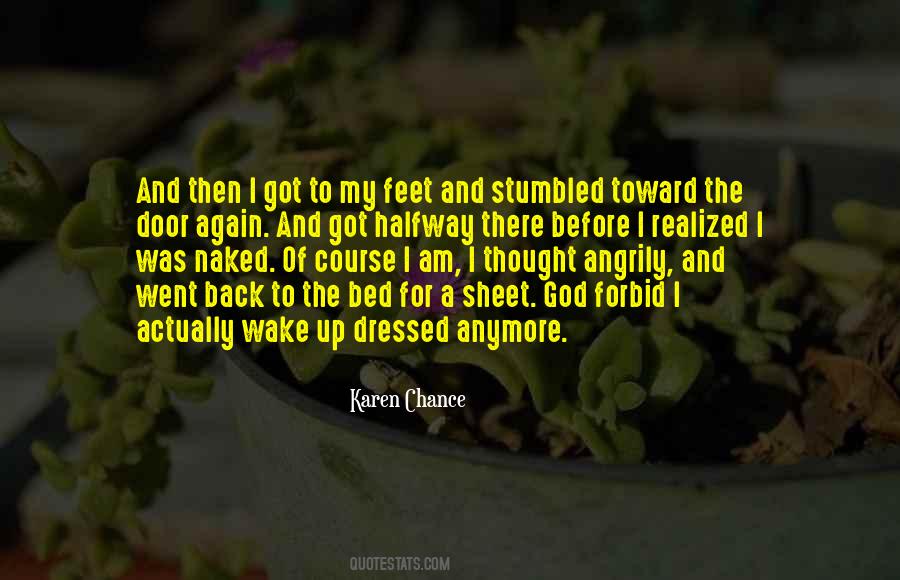 Treshun Symone Quotes #1391104