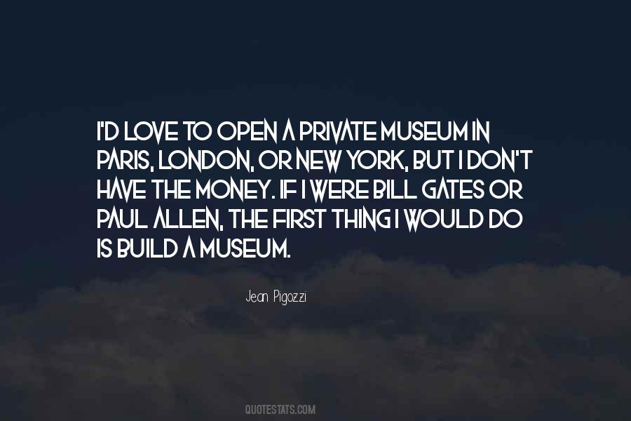 Quotes About Paris Love #1102921
