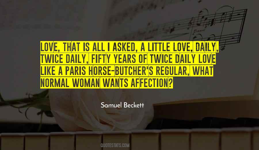 Quotes About Paris Love #21564