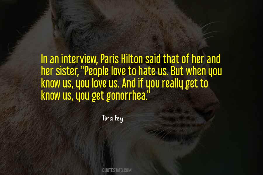 Quotes About Paris Love #373902