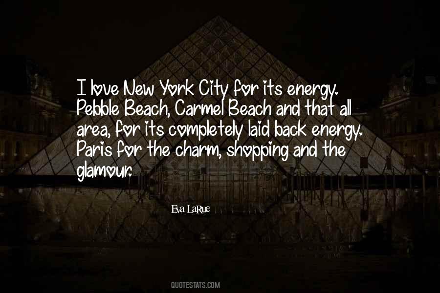 Quotes About Paris Love #739789