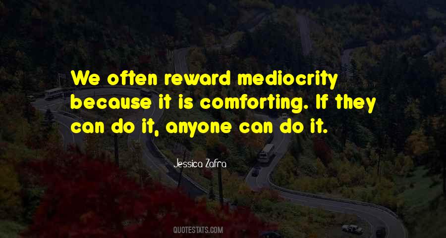 If They Can Do It Quotes #1578651