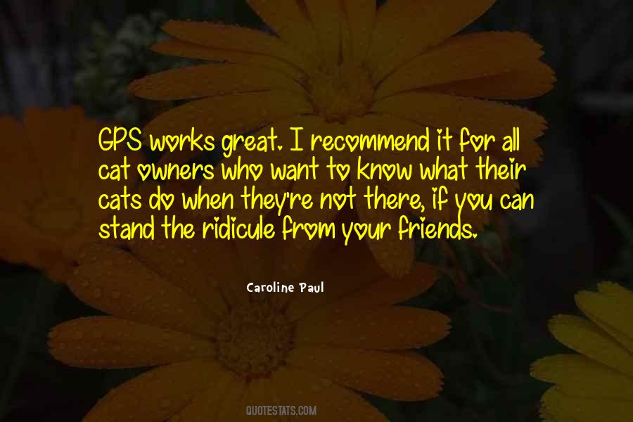 If They Can Do It Quotes #50227