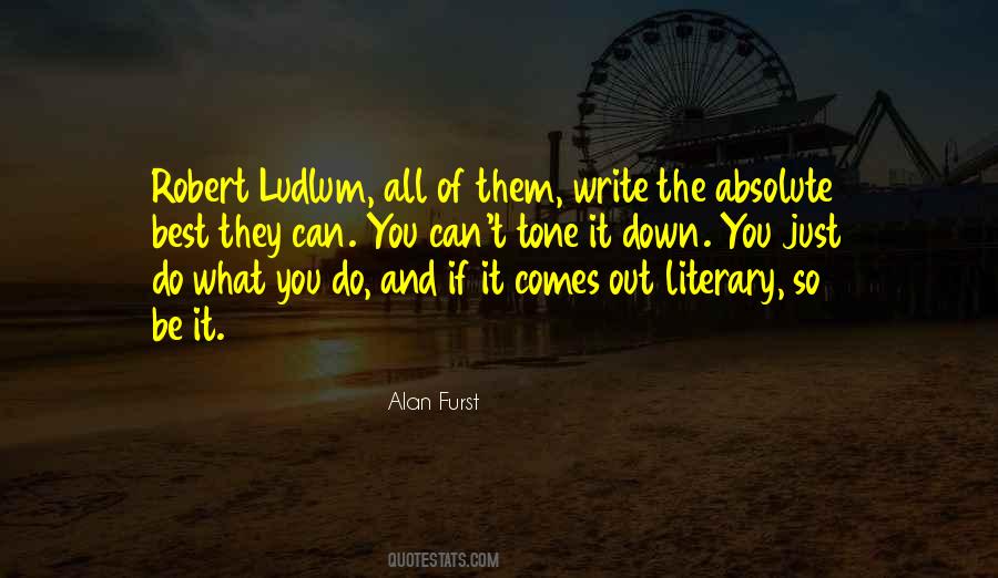 If They Can Do It Quotes #62643