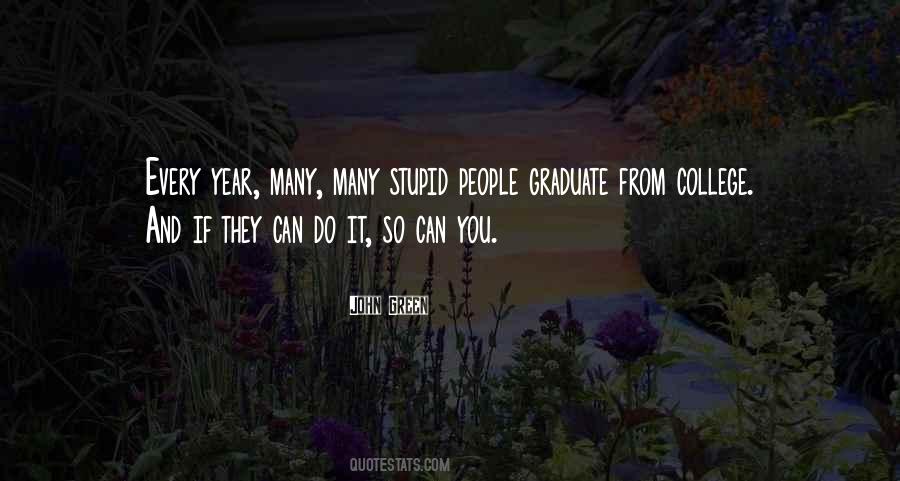 If They Can Do It Quotes #675416