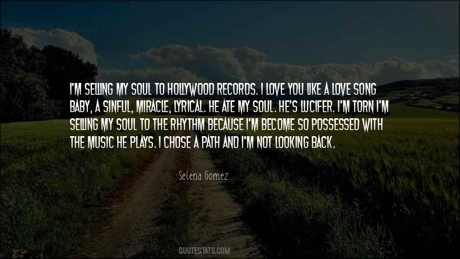Quotes About A Miracle Baby #1372000