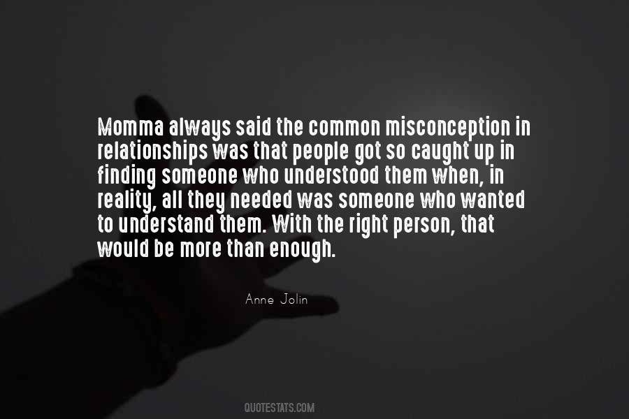 Quotes About Enough Is Enough In Relationships #612584