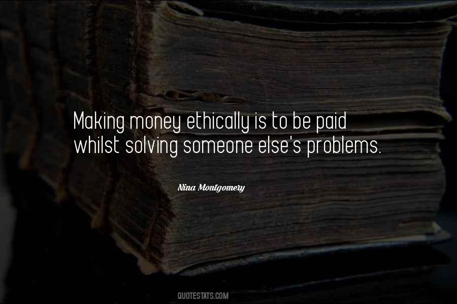 Quotes About Estate Agents #927178