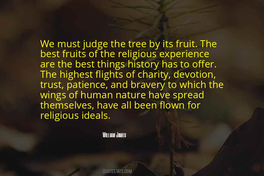History Will Judge Quotes #715838