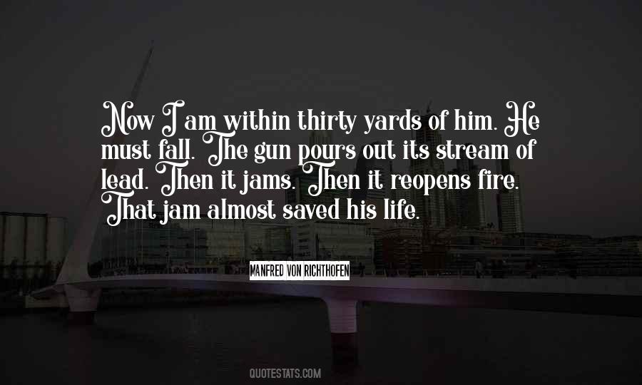 Quotes About Jam #1295720