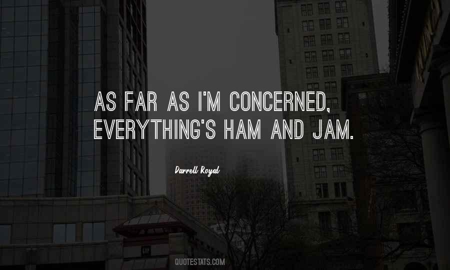 Quotes About Jam #142754 Quotes About Jam #142754