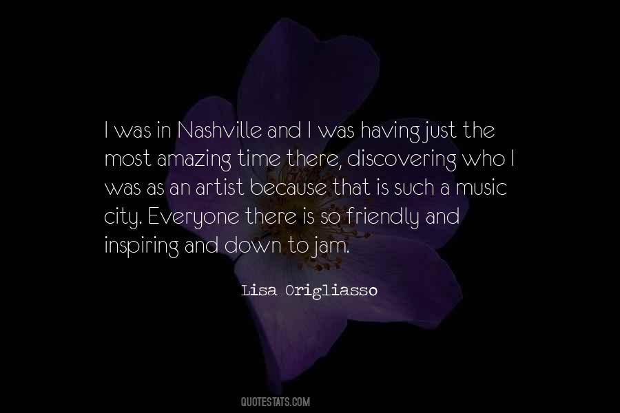 Quotes About Jam #183766 Quotes About Jam #183766