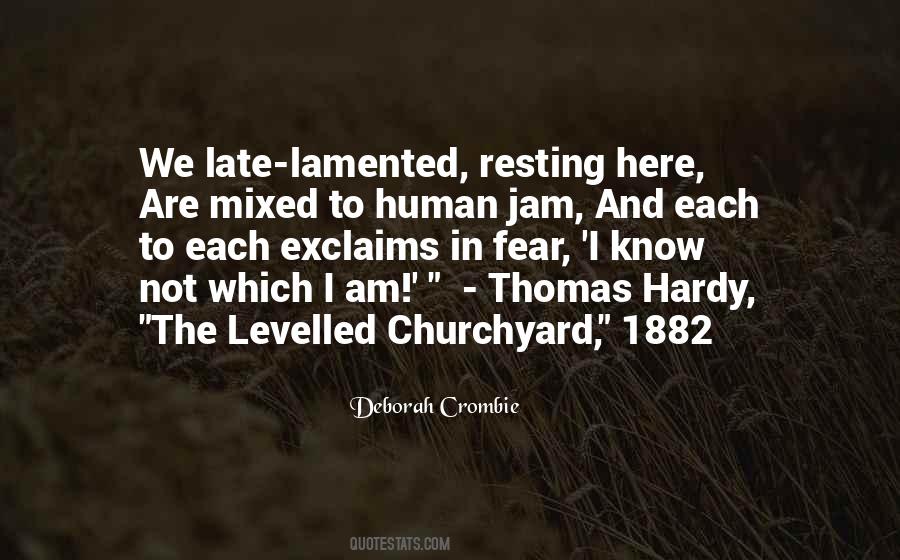 Quotes About Jam #244618 Quotes About Jam #244618