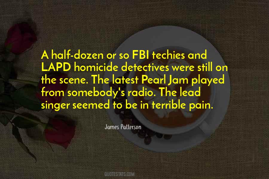 Quotes About Jam #318815 Quotes About Jam #318815