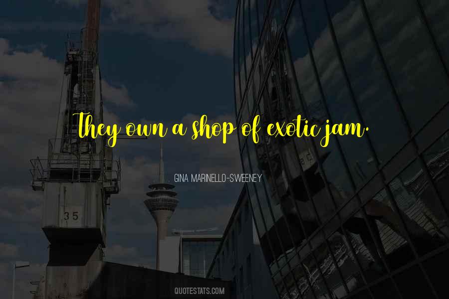 Quotes About Jam #350029 Quotes About Jam #350029