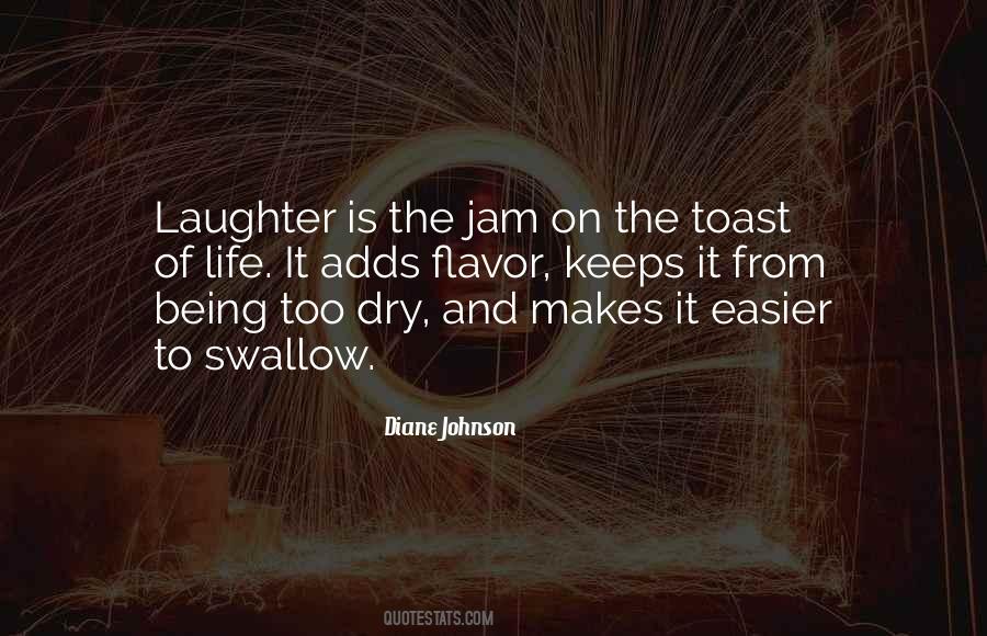 Quotes About Jam #57530 Quotes About Jam #57530