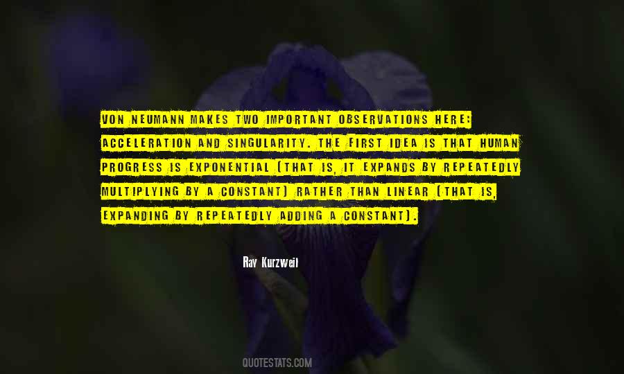 Quotes About Von Neumann #227914