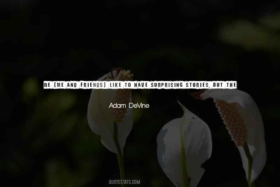 Quotes About The End Of A Friendship #1006836