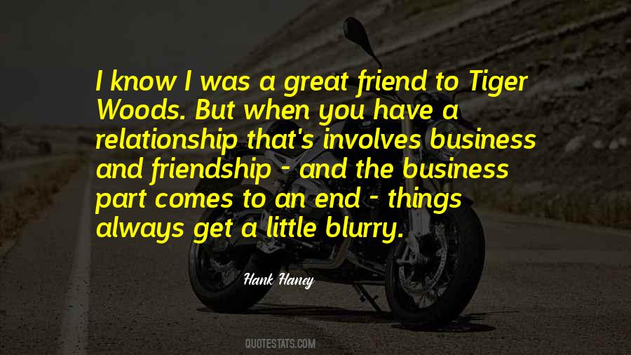 Quotes About The End Of A Friendship #248239