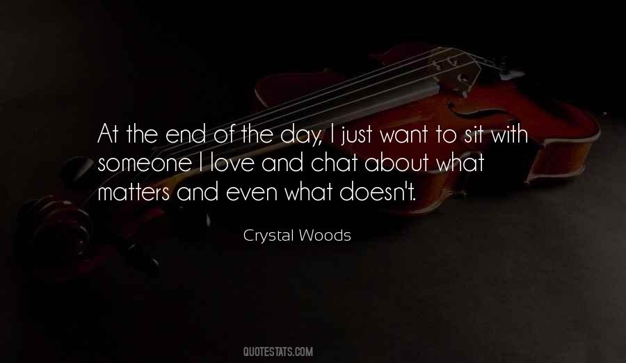 Quotes About The End Of A Friendship #997206