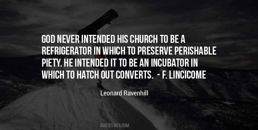 Quotes About Converts #1338256
