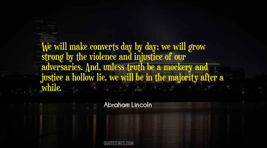 Quotes About Converts #18665
