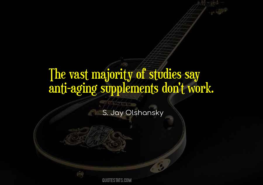 Quotes About Aging #1036742