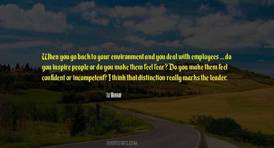 Quotes About Employees #1177279