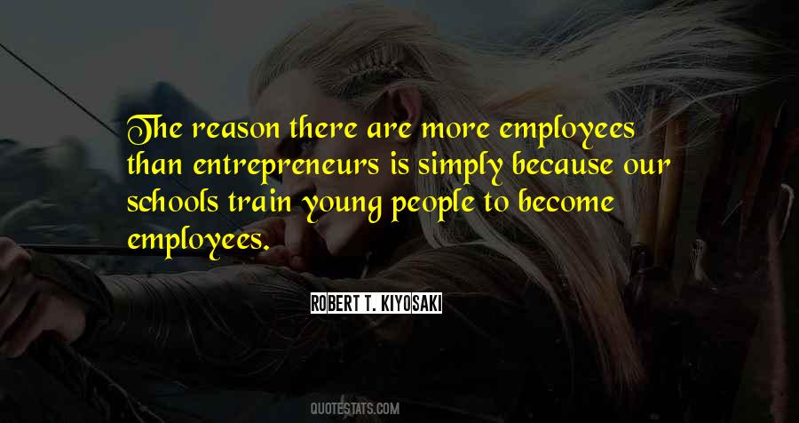 Quotes About Employees #1215751