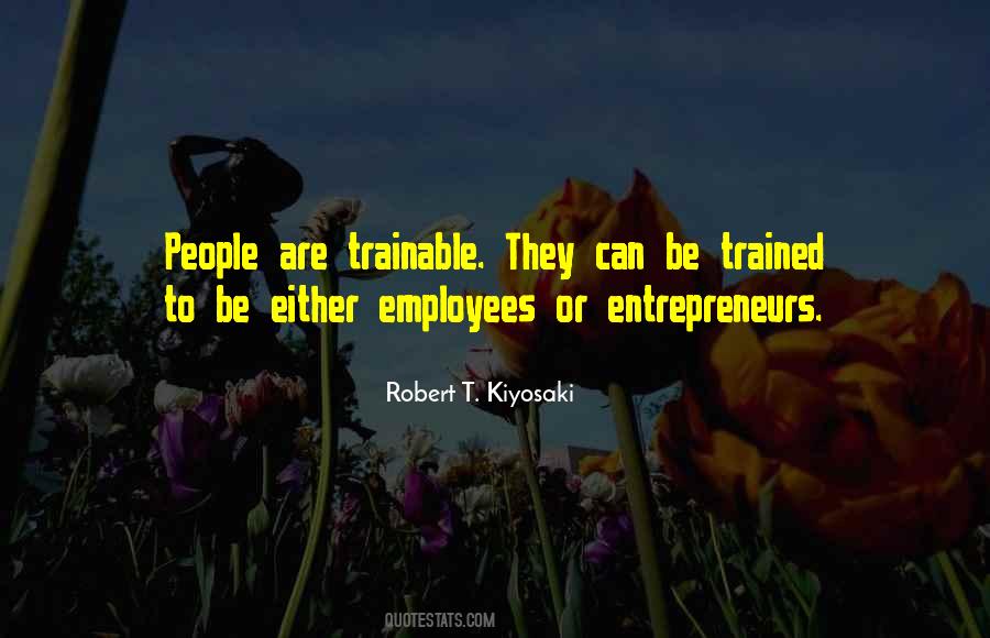 Quotes About Employees #1315019