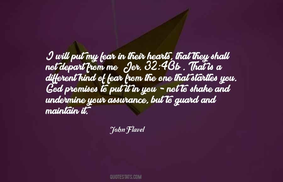 Quotes About The Promises Of God #187770