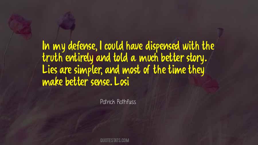 Herbert Leon Macdonell Quotes #1849465