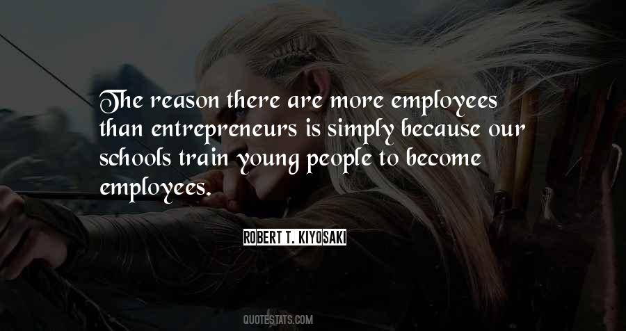 Quotes About Young Entrepreneurs #1215751
