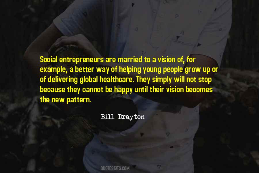 Quotes About Young Entrepreneurs #1606346