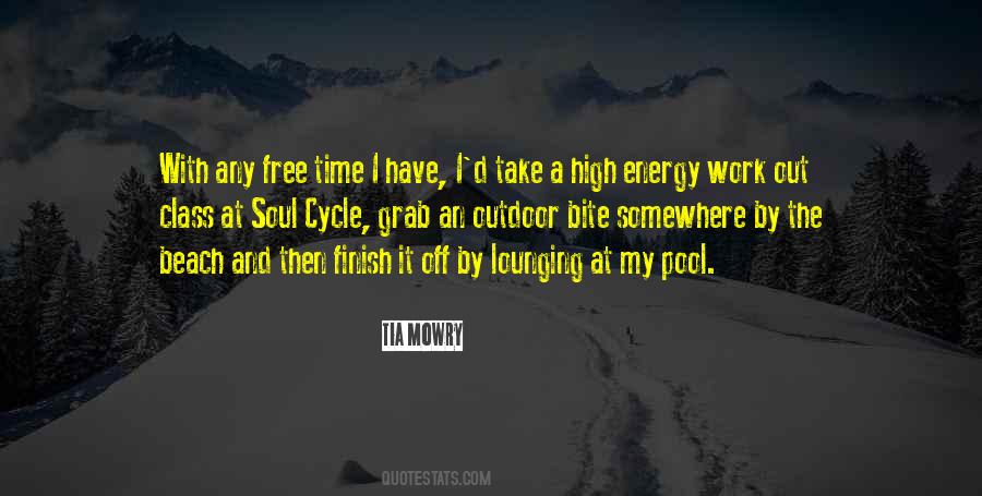 Quotes About Soul Work #149189 Quotes About Soul Work #149189