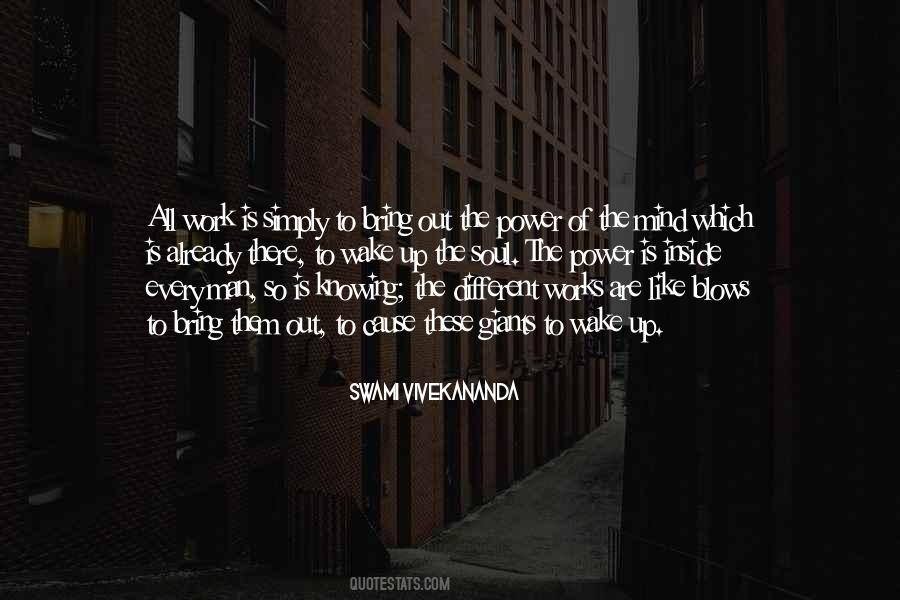 Quotes About Soul Work #205624 Quotes About Soul Work #205624
