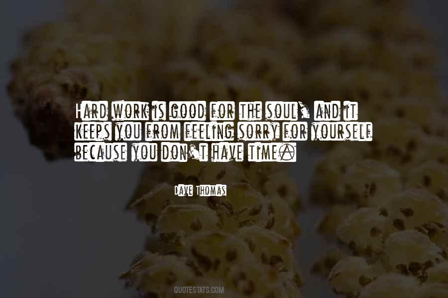 Quotes About Soul Work #206842 Quotes About Soul Work #206842