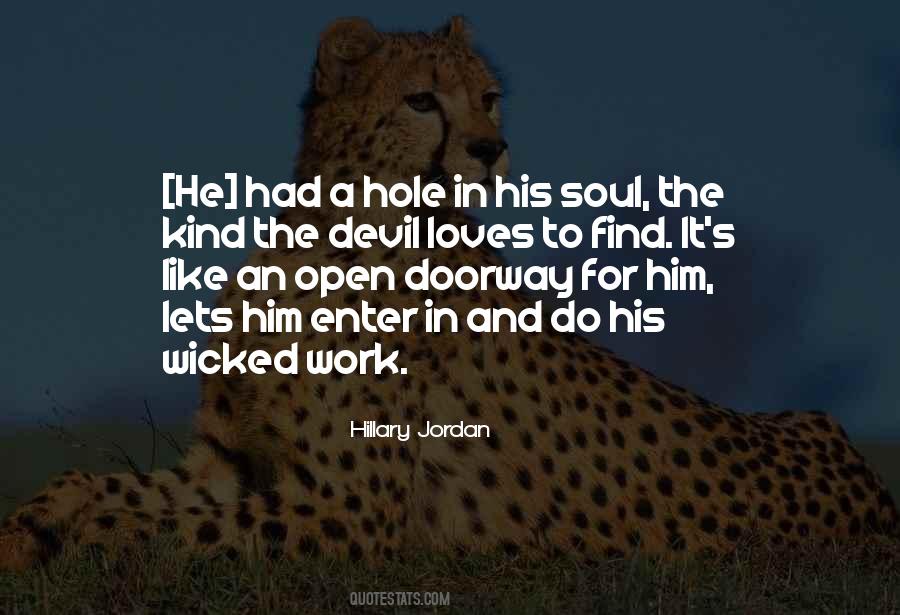 Quotes About Soul Work #286424 Quotes About Soul Work #286424
