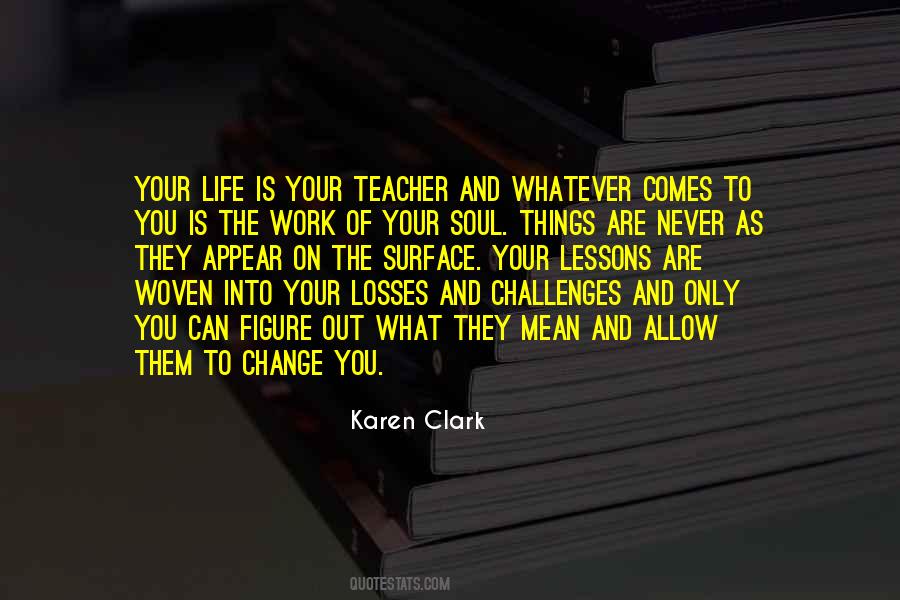 Quotes About Soul Work #304139 Quotes About Soul Work #304139