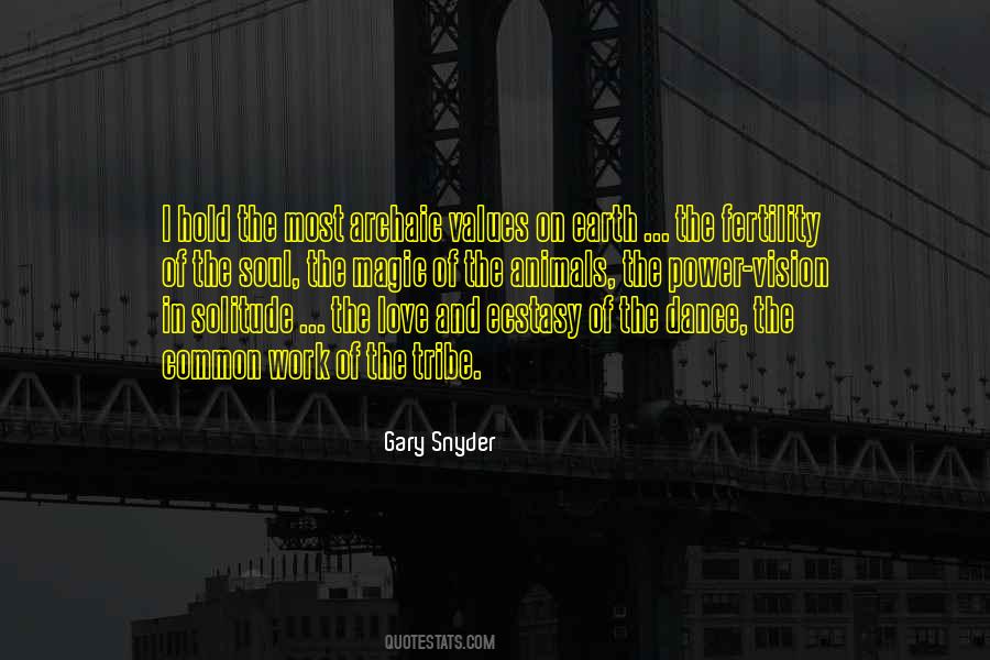 Quotes About Soul Work #359773 Quotes About Soul Work #359773