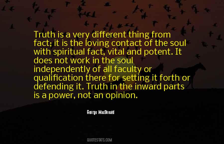 Quotes About Soul Work #399931 Quotes About Soul Work #399931