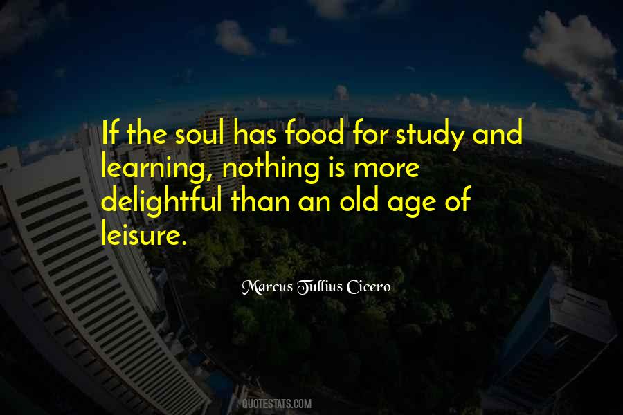 Quotes About Soul Work #407593 Quotes About Soul Work #407593