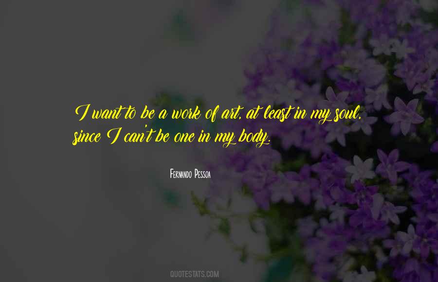 Quotes About Soul Work #496605 Quotes About Soul Work #496605