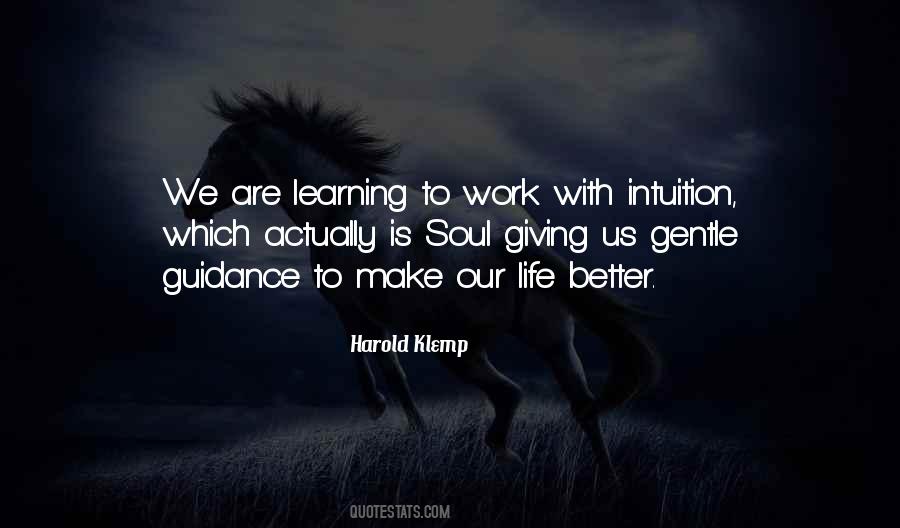 Quotes About Soul Work #54890 Quotes About Soul Work #54890