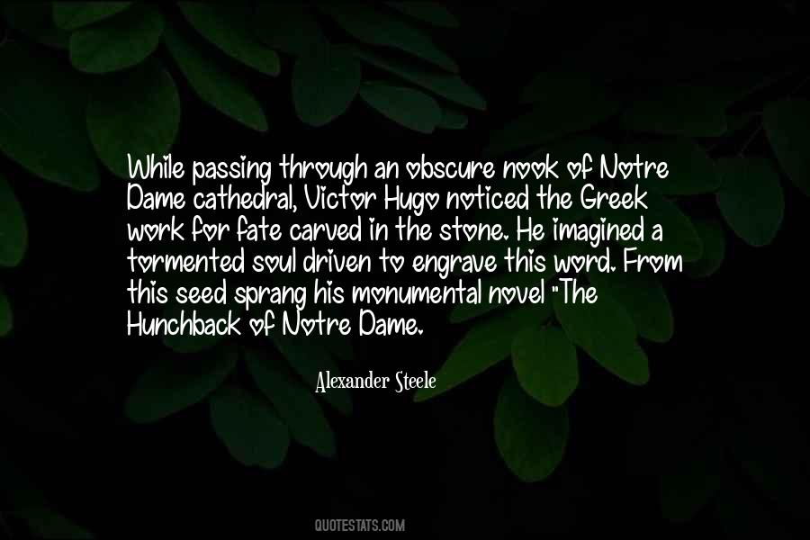 Quotes About Soul Work #63820 Quotes About Soul Work #63820