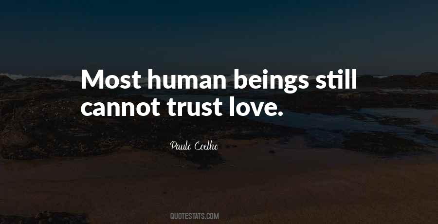 Quotes About Love Paulo Coelho #343003