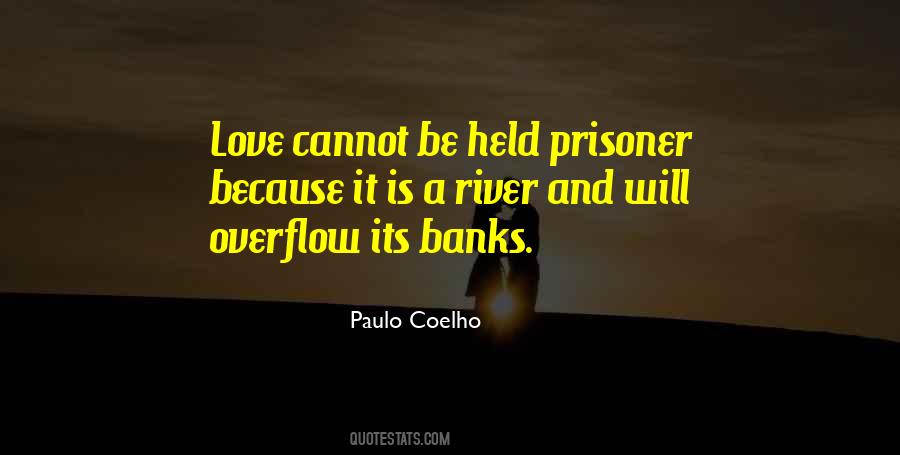 Quotes About Love Paulo Coelho #74010