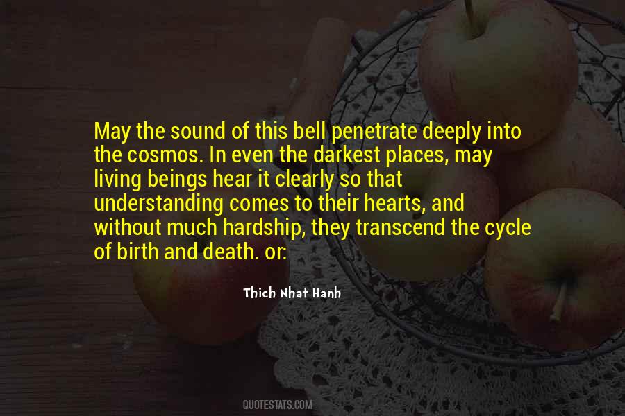 Quotes About Birth And Death #517433